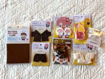 【セリア推し活】100均だからコスパ最強！写真や缶バッジを持ち運べるグッズや収納・ハンドメイドの活用術