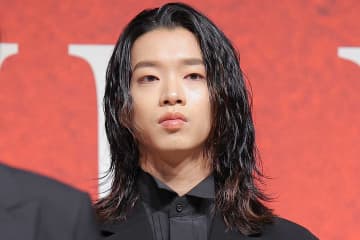 BUDDiiSのSHOOT、右上腕骨骨干部骨折と診断　2月上旬まで療養…フジテレビ謝罪「大変申し訳なく、深くお詫び申し上げる」