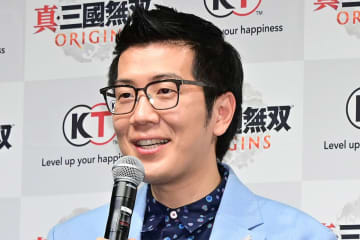 ヤーレンズ楢原、『紅白』ベテラン歌手の“若手芸人扱い”を疑問視「大トリで良かったんじゃ」