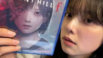 加藤小夏さん、『SILENT HILL f』2周目突入！見違えるほどスムーズなプレイ―意外な人からの高額スパチャにも驚愕