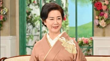 「3か月で脂肪肝の数値が…」名取裕子、4キロの減量に成功　きのこを駆使したダイエット料理も公開