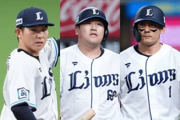 西武に待たれる最年長コンビの復活　今井達也がMLB移籍も…求められる3年目左腕の躍動