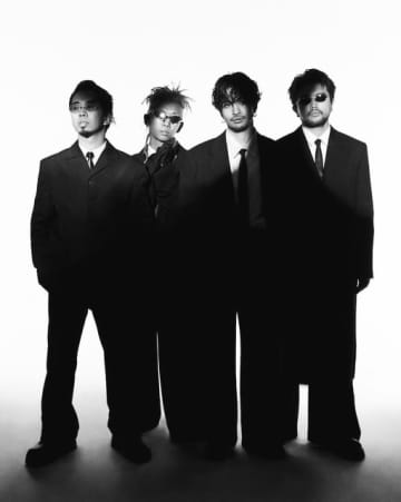 King Gnu「呪術廻戦」主題歌 原作者・芥見下々氏描き下ろしイラストで限定特別パッケージ盤が登場！【購入特典情報】