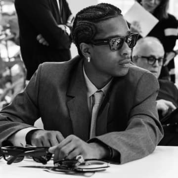 これがヒップホップ！ エイサップ・ロッキー、少年時代に住んでいたNY・ハーレムのアパート入居者全員の家賃を負担