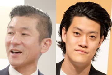 粗品、笑い飯・哲夫と『M−1』前に電話で大喧嘩…　真相にファン爆笑「哲夫おもろすぎ」