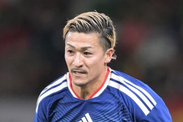 セルティック　監督交代に続いて前田大然を〝粛清〟か「最高の送別会を開く」と地元メディア