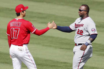 中日、強打者サノーを獲得　メジャー164本の内野手