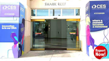 AIはもはや「主役」ではない。CES 2026が描く、知能のインフラ化と「IX（知能化）」へ Vol.01 [CES2026]