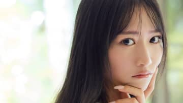 川瀬もえ｜緑陰の約束