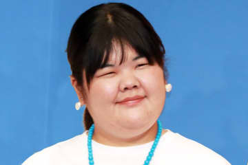 ぼる塾・あんり、合コンである仕草に“男らしさ”感じて興奮　「目の前で…広げられたことなくて」