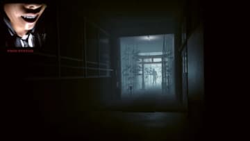 笑顔が崩れたら即死──表情認識ホラーゲーム『DON’T STOP SMILING』がすごそう