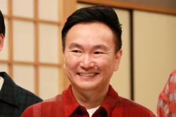 『M−1』審査員の山内健司、“伏線回収説”の真相告白　唯一ドンデコルテに投票したのは…