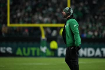 NFC第2シード獲得の可能性があった試合で主力を休ませた判断を擁護するイーグルスHCシリアニ