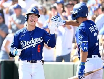 大谷翔平の同僚より上でコスパ最強？新たな韓国人メジャーリーガー、デビュー前から高評価