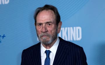 俳優トミー・リー・ジョーンズの娘が死去の前にコカイン使用を認めていた　過去にも薬物トラブル