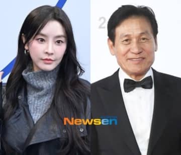 チョン・ユミからチョ・ソンハ、ユ・ジテまで…俳優アン・ソンギさんの訃報に追悼続く