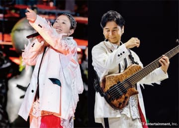 ドリカム、NHK「SONGS」放送700回記念ライブ開催決定