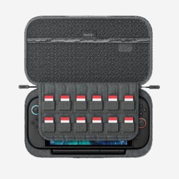 BelkinがSwitch2対応の充電ケースなど新製品を発表　シチュエーションに合った充電器が多数展開