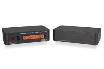 Synergistic Research、「Active Ground Block SX」購入者への電源ケーブルアップグレードキャンペーン