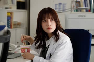 橋本環奈と再タッグ『ヤンドク！』＆原作もの『パン恋』　1月ドラマは根本ノンジ作品に注目