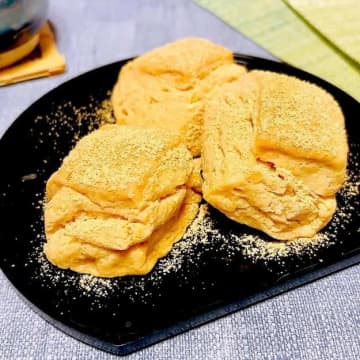 【きな粉、余ってない？】唐揚げにまぶすだけでうま味アップ！？思わずきな粉を買い足しちゃうアレンジレシピ4選