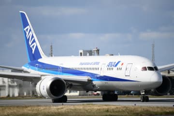 ANA、1月17日〜23日搭乗分「トクたびマイル」設定　東京/羽田〜大阪/伊丹線が3,000マイルなど