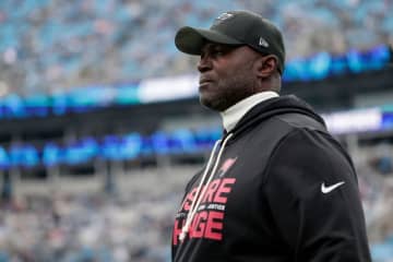 シーズン後半に失速も続投の「チャンスは手に入れた」とバッカニアーズHCボウルズ