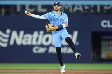 【MLB】「ドジャースとの契約が成立しない可能性も」スター遊撃手ビシェットの要求額は474億円……米メディア「高過ぎる」と困惑