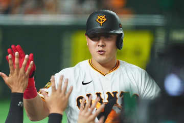 岡本和真がもたらす“ジャパンマネー”　94億円契約もお買い得か…OB語るメリット