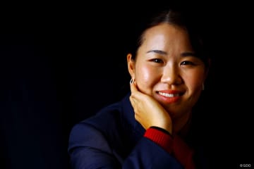 「手が動かない」9年目の試練とキャリアハイ／畑岡奈紗インタビュー【前編】