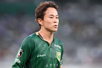 東京Vの新体制メンバー＆新背番号が決定　森田晃樹が7→10に変更…城福体制5年目に突入へ