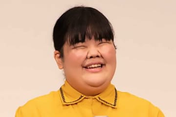 ぼる塾・あんり、YouTubeに弟出演で「そっくり！」と反響　「母も似てる」の声も