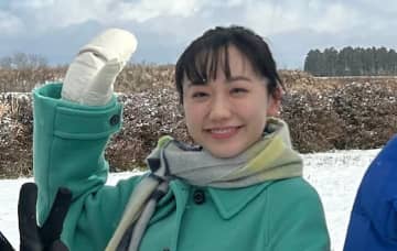 芦田愛菜のプライベート旅行が発覚「この間友達と来たじゃん！」