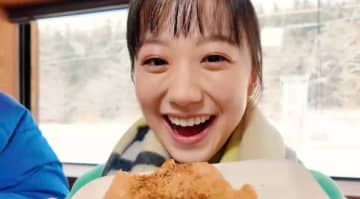 サンド伊達「ほとんど実家」芦田愛菜に死ぬ前に食べたい“油揚げ”を紹介「フライドチキンっぽい」