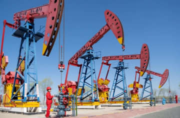 2025年大慶油田の天然ガス生産量が過去最高、グリーン電力発電量は11．36億kWhに―中国