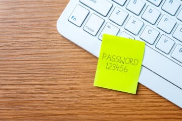 最悪なパスワードランキングTOP10！「もう覚えない」のが正解？最強の管理術とは