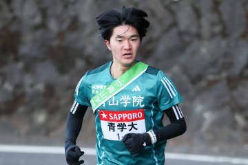 青学V戦士がまさかの“SOS”「拾ってくれた方いませんか」　憧れが生んだ悲劇にファン反応「意外とおっちょこちょい」「かわいそうなんだけど動機が...」