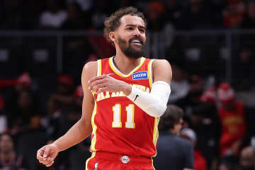 ホークスがヤングをトレードか？複数の現地記者が報道、ウィザーズが放出先の有力候補に＜DUNKSHOOT＞