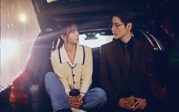 エンタメ・アジアで4作品が新たに配信スタート、話題作「この結婚は社内秘で」が早くも登場