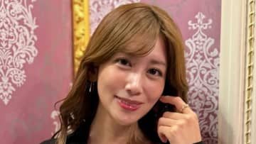 「泥にまみれてもスタイル抜群」中川安奈 火山温泉でのロケオフショット披露！泥だらけでも際立つ美ボディに「健康的な美女」とファン驚愕