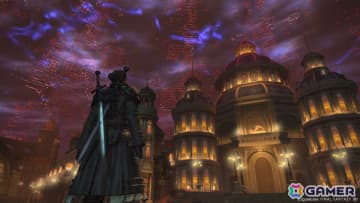 「FFXIV」高難度レイド「至天の座アルカディア零式：ヘビー級」が本日開幕！ハニー・B・ラブリー（CV：関根瞳）らボスキャラのCG＆声優情報も公開