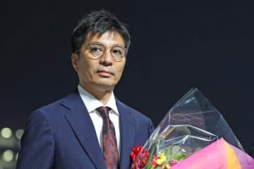 藤田晋氏の前世は〝救国者〟？フォーエバーヤングが年度代表馬に選出＆著書10万部突破のW快挙
