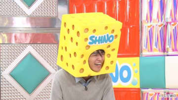 timelesz・篠塚大輝の初冠番組も！　1月の「バラバラマンスリー」ラインアップ発表