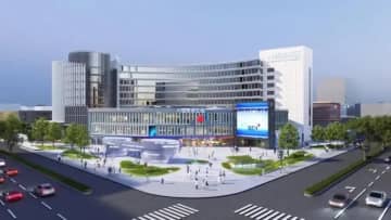 北京、初のAIイノベーション街区を発表―中国