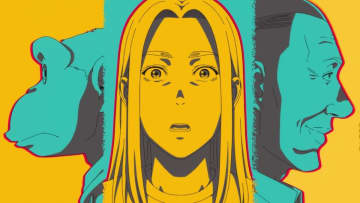 『ダーウィン事変』ノンクレジットオープニング映像が先行公開　主題歌はOfficial髭男dism