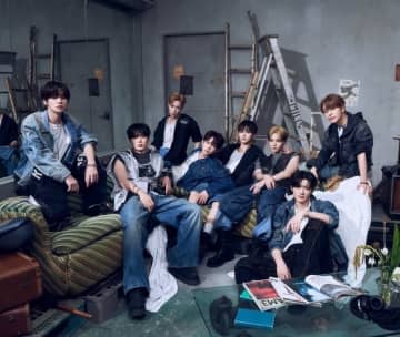 ALPHA DRIVE ONE、1stミニアルバム「EUPHORIA」ハイライトメドレーを公開！多彩な6曲を予告