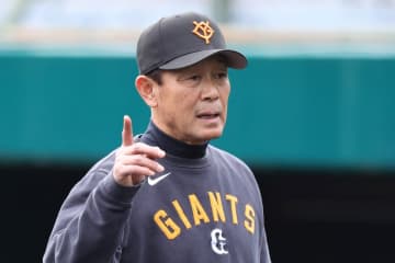 巨人首脳陣　最年長６１歳の川相昌弘コーチ〝ポスト岡本発掘の１年〟強調　挙がった名前は…