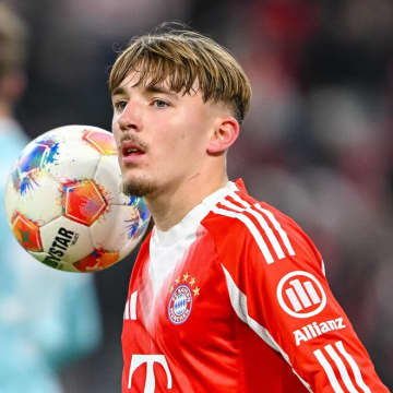 マドリー行きの夢を明かす→バイエルンファンの逆鱗に触れた17歳に助け船「世界トップを目指したいという意志の表れ」