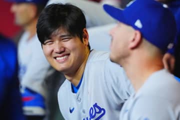 大谷翔平の“新事実”に「信じられない」　多額の寄付…同僚想いの善行に「嫌うのは不可能」