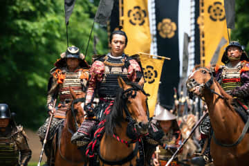 「豊臣兄弟！」第2回あらすじ・願いの鐘